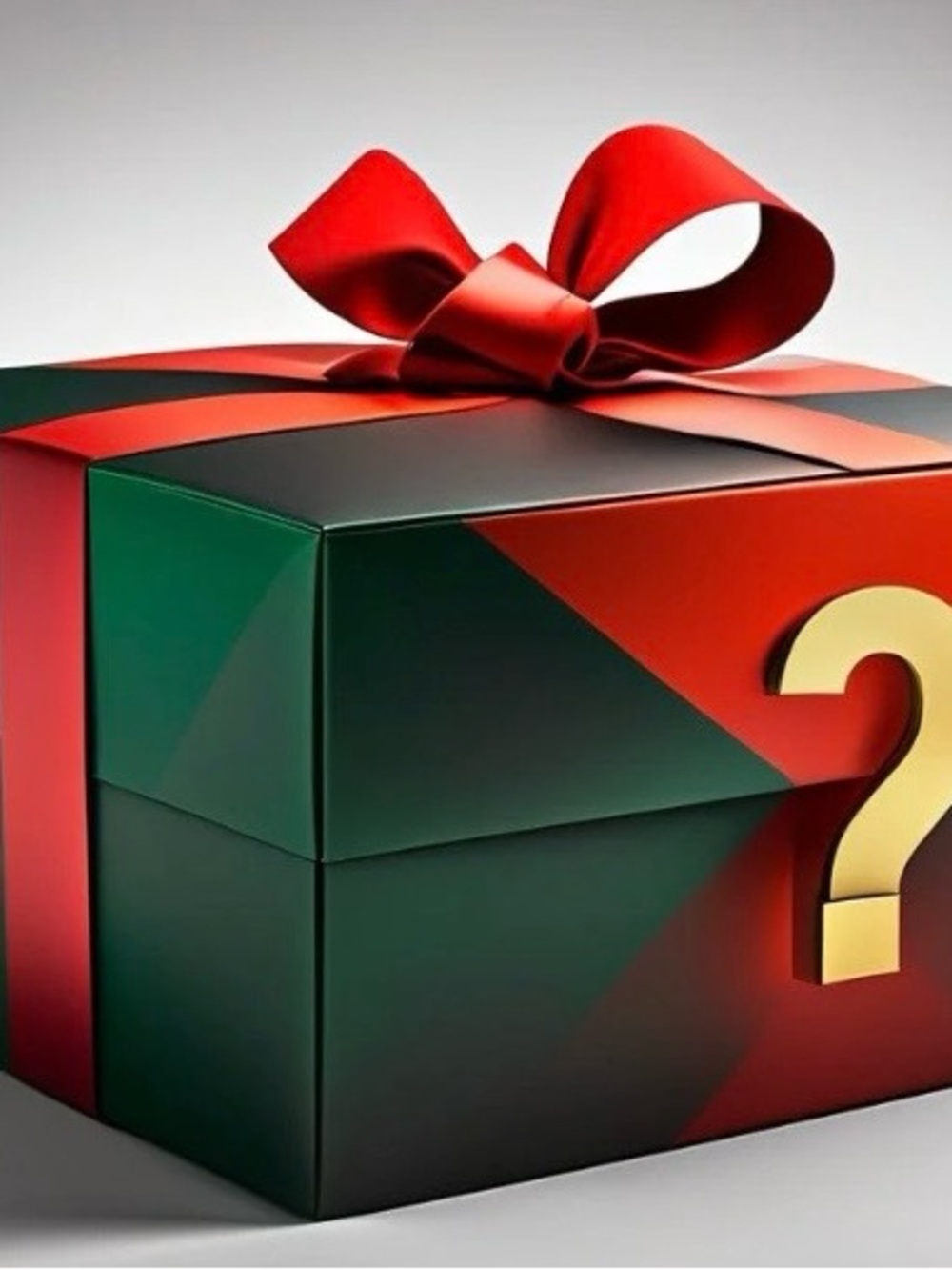 Holiday Mystery Box Retail Overstock Bundle Woman’s Home Xmas Decor Gifts & More
